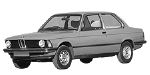 BMW E21 P3502 Fault Code