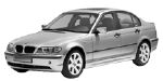 BMW E46 P3502 Fault Code