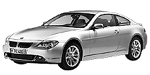 BMW E63 P3502 Fault Code