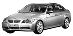 BMW E92 P3502 Fault Code