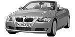 BMW E93 P3502 Fault Code